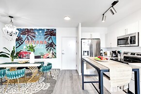 3Bedroom 2 Bath Condo