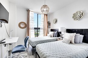 3Bedroom 2 Bath Condo