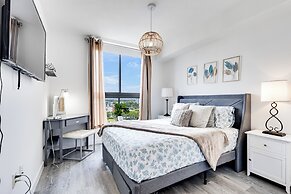 3Bedroom 2 Bath Condo