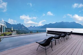 Panorama Peaks Lodge