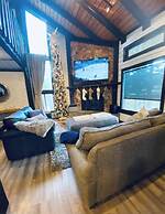 Snowshoe Condo