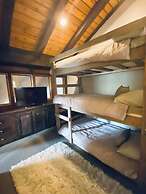 Snowshoe Condo