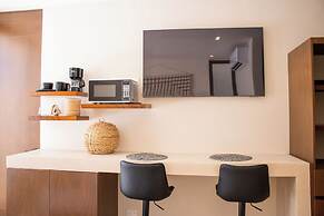 Peregrina Tulum 101A 2BR Luxury Condo