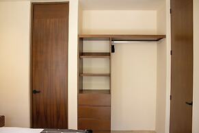 Peregrina Tulum 101A 2BR Luxury Condo