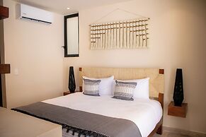Peregrina Tulum 101A 2BR Luxury Condo