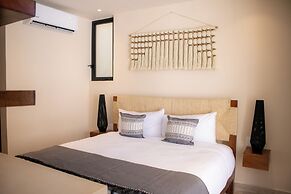 Peregrina Tulum 101A 2BR Luxury Condo