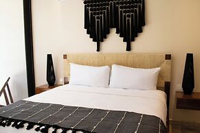 Peregrina Tulum 101A 2BR Luxury Condo