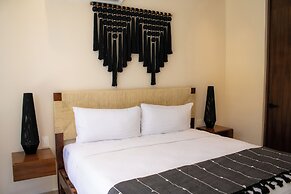 Peregrina Tulum 101A 2BR Luxury Condo
