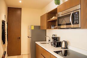 Peregrina Tulum 101A 2BR Luxury Condo