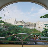 Maruthi Residency