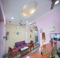 Maruthi Residency