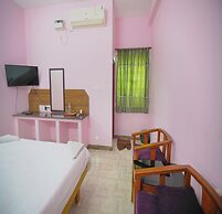Maruthi Residency