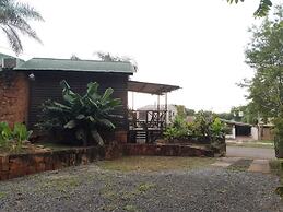 Cabañas Misioneras