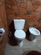 Cabañas Misioneras