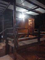 Cabañas Misioneras