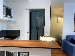 Le Cannet Apartmment for 4 Guests