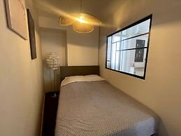 Le Cannet Apartmment for 4 Guests