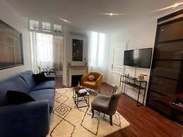 Le Cannet Apartmment for 4 Guests