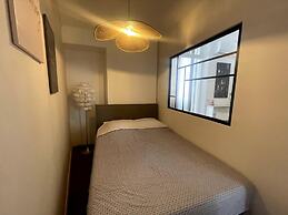 Le Cannet Apartmment for 4 Guests
