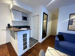Le Cannet Apartmment for 4 Guests