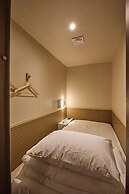 Kiwa Hostel