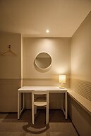 Kiwa Hostel