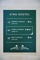 Kiwa Hostel