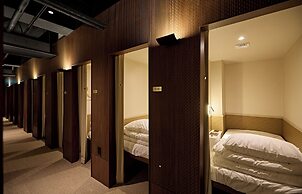 Kiwa Hostel