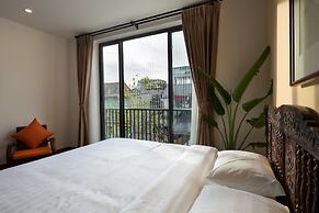 Centraltique Downtown Living