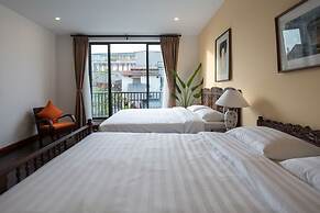 Centraltique Downtown Living