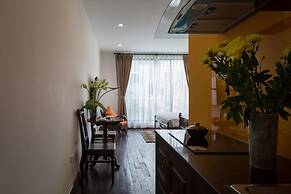 Centraltique Downtown Living