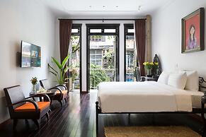 Centraltique Downtown Living
