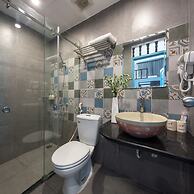 Centraltique Downtown Living