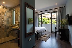 Centraltique Downtown Living