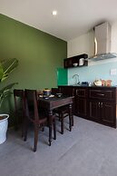 Centraltique Downtown Living
