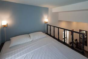 Centraltique Downtown Living