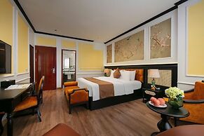 Grand Luxury Hotel