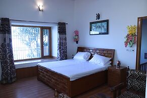 Rooptara Valley Luxury Cottage