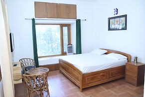 Rooptara Valley Luxury Cottage