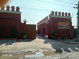 Krishna Farm