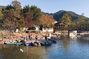 Li River Craftsman Village  Guilin
