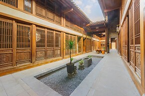 Li River Craftsman Village  Guilin