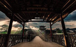 Li River Craftsman Village  Guilin