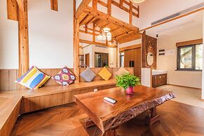 Li River Craftsman Village  Guilin