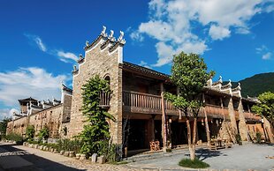Li River Craftsman Village  Guilin