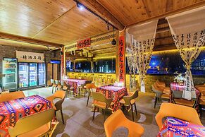 Li River Craftsman Village  Guilin