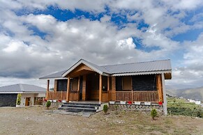 The Meemos Cafe And Cottages
