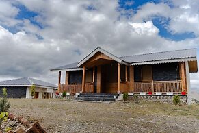 The Meemos Cafe And Cottages
