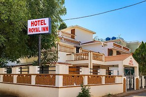 Hotel Royal Inn