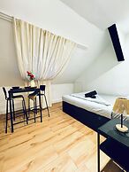 Comfortable 5 BR Apt near Schonbrunn